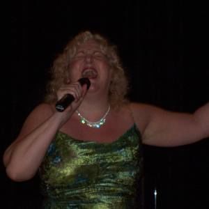 Meet your Posher, Darcie